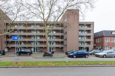 Woning Noordsingel 70 Bergen op Zoom