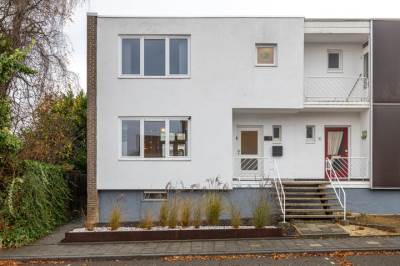 Woning Prinses Marijkestraat 12 Kerkrade