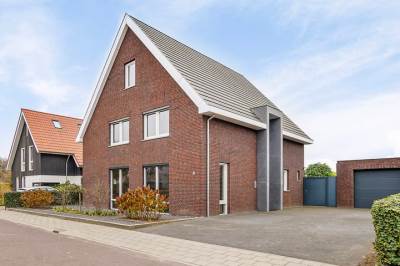Woning Zandoogje 4 Mierlo