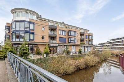 Woning Aa-Veste 10 Veghel