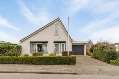 Woning Kerkpolder 7 Krabbendijke