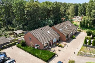 Woning Wenakker 1 Muntendam