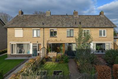 Woning Evert Jan Boksweg 15 Beekbergen