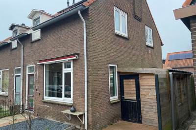 Woning Bakkerstraat 24 Bovenkarspel