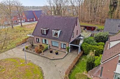 Woning Singellaan 85 Heiligerlee