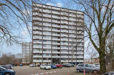 Woning Haverkamp 130 Den Haag