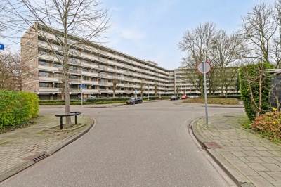 Woning Planetenlaan 225 Groningen