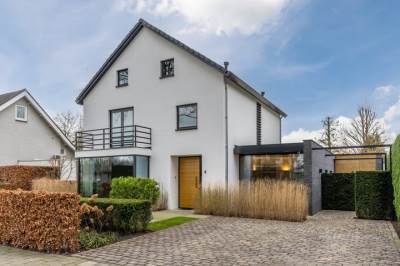 Woning Kleine Hei 4 Oisterwijk