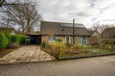 Woning Kleine Heistraat 16-K 168 Wernhout