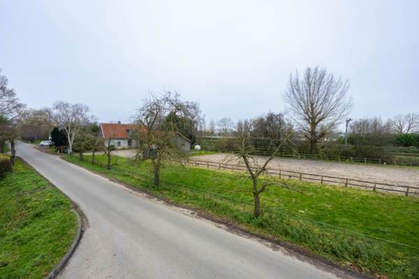 Woning Meinte 5 Beesd