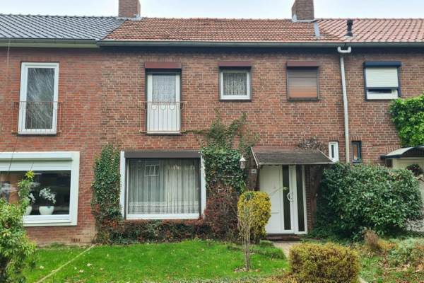 Woning Broeksittarderweg 98 Sittard