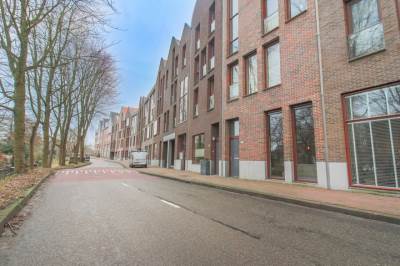 Woning Vette Knol 77 Enkhuizen
