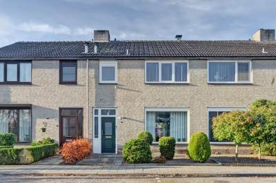 Woning Heemskerkstraat 11 Rijen