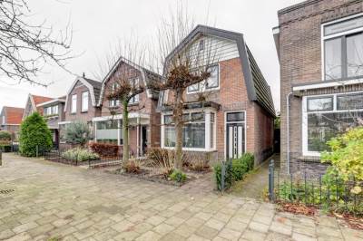 Woning Rozenstraat 53 Almelo