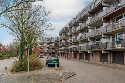 Woning Appelvink 28 Nieuwegein