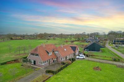 Woning Stokkumerweg 14 Markelo