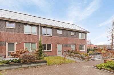 Woning Broeder Quirinuslaan 18 Nooitgedacht