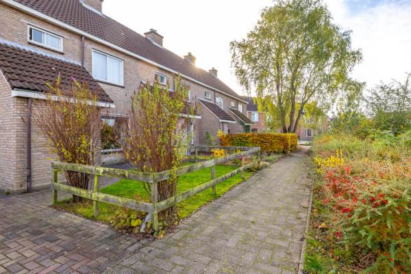 Woning Entinge 36 Roden