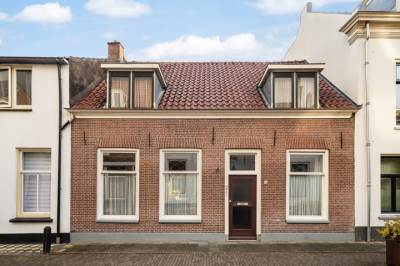 Woning Langendijk 23 Vianen (UT)