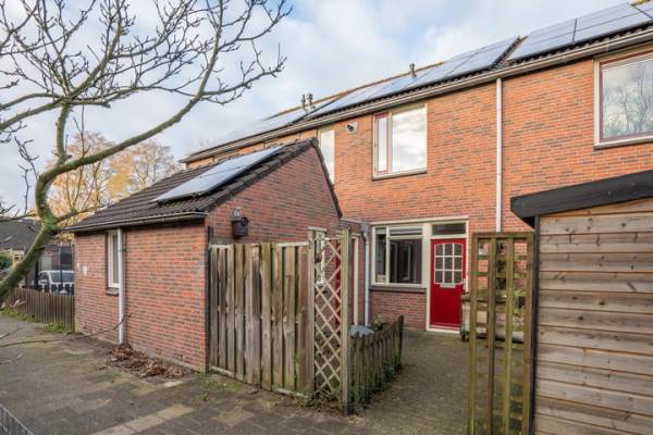 Woning Ruiterakker 66 Assen