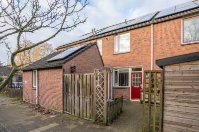 Woning Ruiterakker 66 Assen