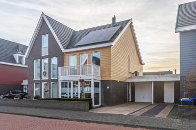 Woning Stavangerstraat 67 Den Haag