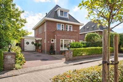 Woning Zustershof 19 Nootdorp