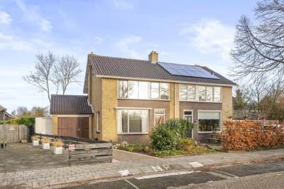 Woning Heldersestraat 11 Hippolytushoef