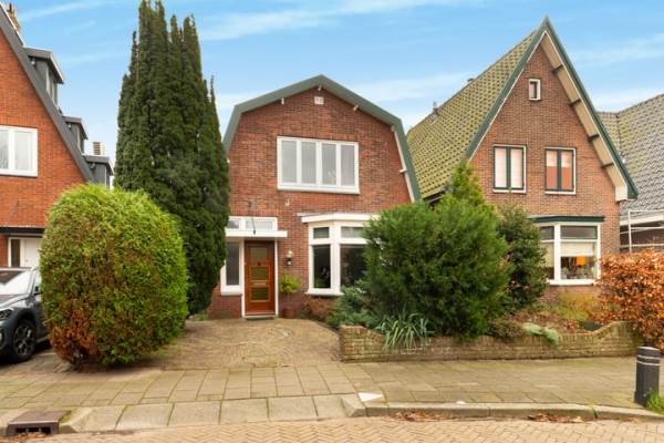 Woning Heerenweg 168 Heiloo
