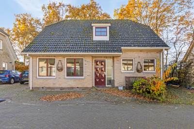 Woning Kleine Heistraat 16-K 397 Wernhout