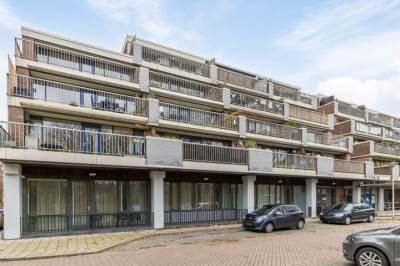 Woning Heuvellaan 21 Gouda