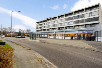 Woning Landschaplaan 86 Emmen