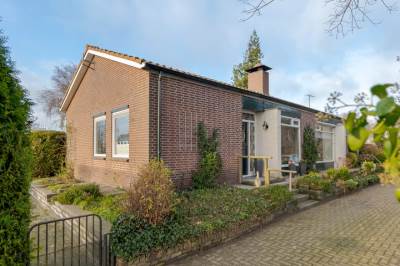 Woning Holtenbroekerdijk 45 Zwolle
