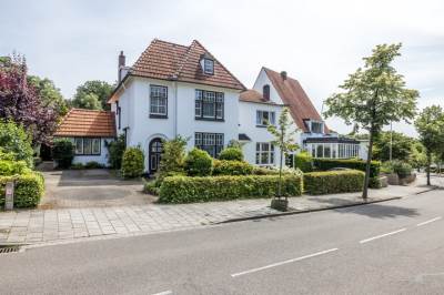 Woning Molenberglaan 114 Heerlen