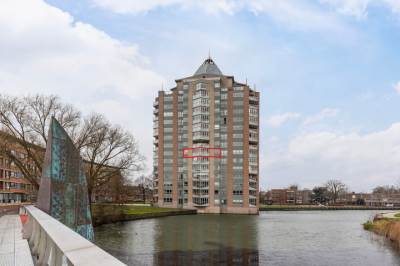 Woning Koningshaven 66 Apeldoorn