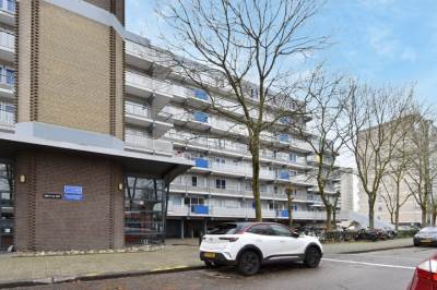 Woning Forellendaal 283 Den Haag