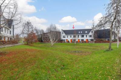 Woning Icarusblauwtje 84 Apeldoorn