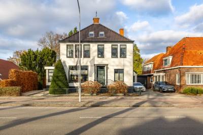Woning Meint Veningastraat 77 Hoogezand