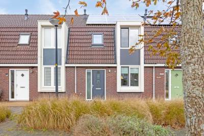 Woning Zuidwijkring 197 Heerhugowaard