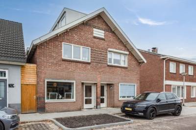 Woning Kerkstraat 65 Enschede