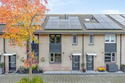 Woning Lamoen 18 Brielle