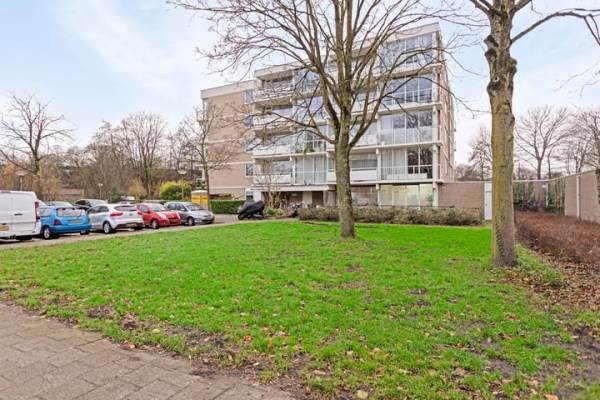 Woning Parnassiaveld 162 Duivendrecht