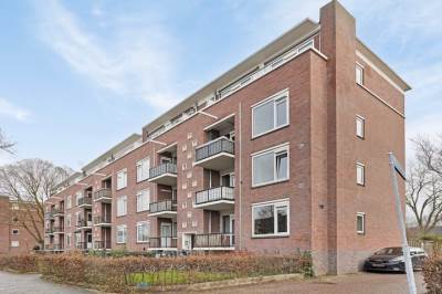 Woning Jeroen Boschlaan 215 Eindhoven