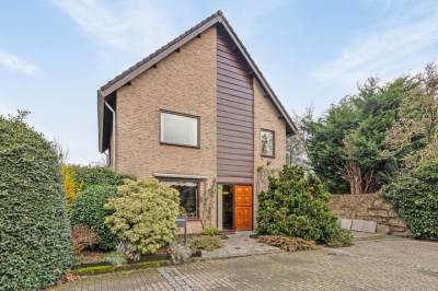 Woning Basaltdijk 10 Roosendaal
