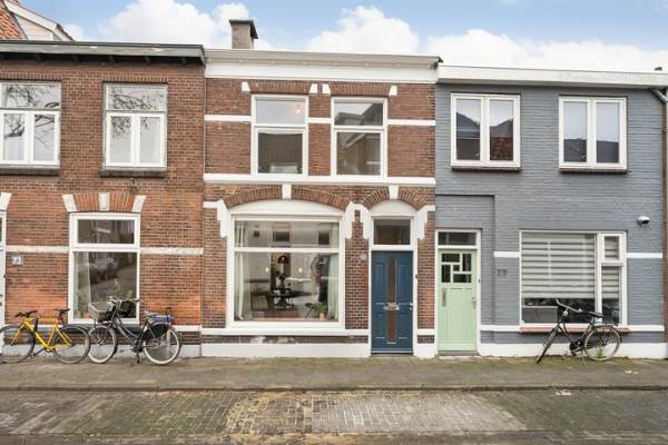 Woning Molenweg 75 Zwolle