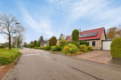 Woning Frieslandlaan 82 Veendam