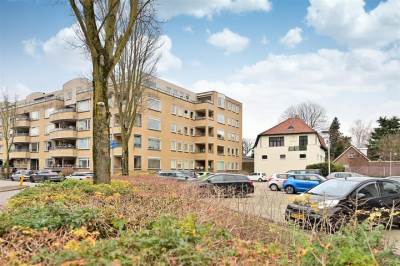 Woning Olmenlaan 98 Bussum