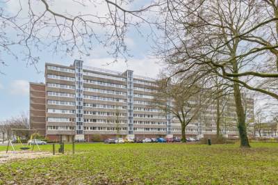 Woning Androsdreef 46 Utrecht