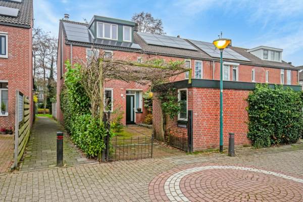 Woning Gemshoorn 15 Soest