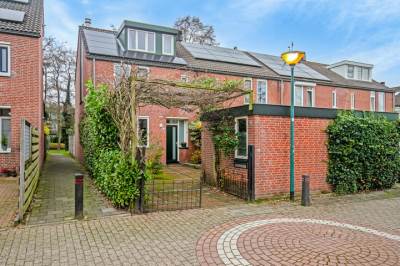 Woning Gemshoorn 15 Soest